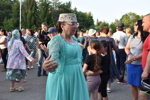 Пятачок 6.07.2023 (3нче өлеш)