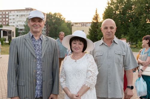 Пятачок 6.07.2023 (4нче өлеш)