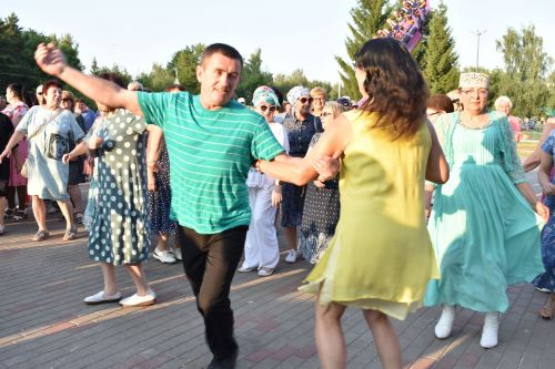 Пятачок 6.07.2023 (3нче өлеш)