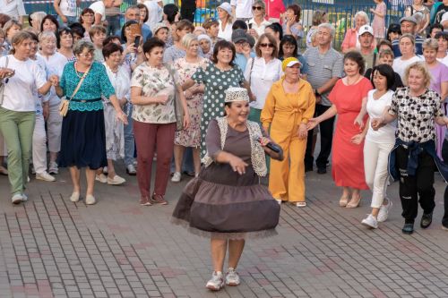 Пятачок 6.07.2023 (4нче өлеш)