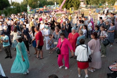 Пятачок 6.07.2023 (2нче өлеш)