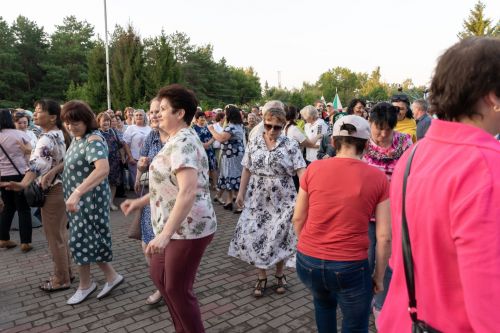 Пятачок 6.07.2023 (4нче өлеш)