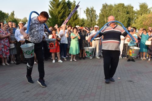 Пятачок 6.07.2023 (3нче өлеш)