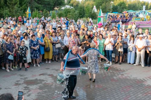 Пятачок 6.07.2023 (4нче өлеш)