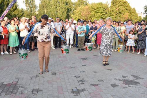 Пятачок 6.07.2023 (3нче өлеш)