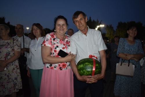 Пятачок 6.07.2023 (3нче өлеш)