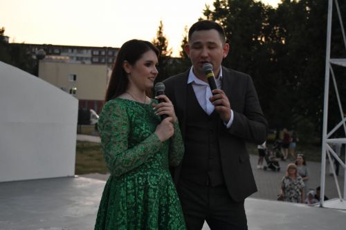Пятачок 6.07.2023 (3нче өлеш)