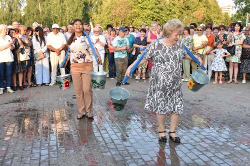 Пятачок 6.07.2023 (3нче өлеш)