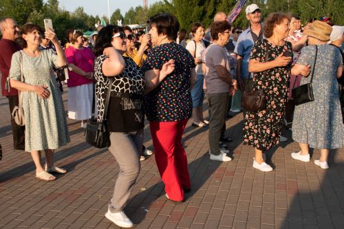 Пятачок 6.07.2023 (2нче өлеш)