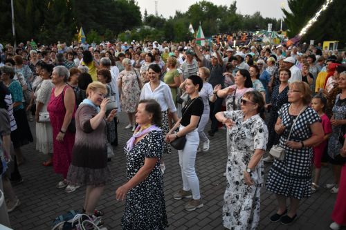 Пятачок 6.07.2023 (3нче өлеш)