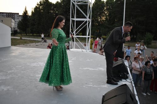Пятачок 6.07.2023 (3нче өлеш)