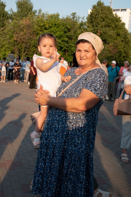 Пятачок 6.07.2023 (2нче өлеш)