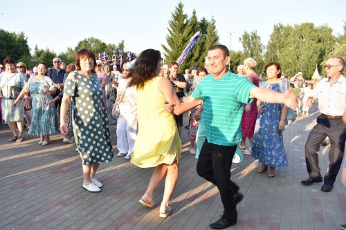 Пятачок 6.07.2023 (3нче өлеш)