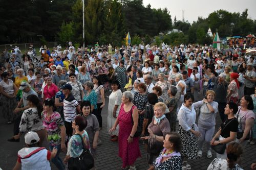 Пятачок 6.07.2023 (3нче өлеш)