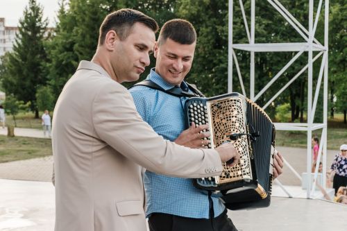 Пятачок 3.08.2023