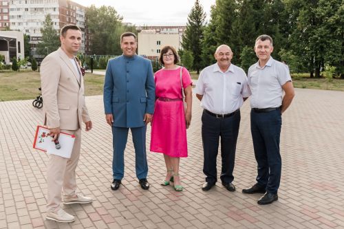 Пятачок 3.08.2023