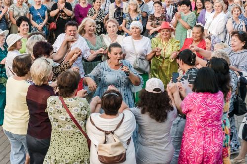 Пятачок 3.08.2023