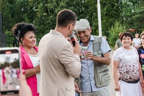 Пятачок 3.08.2023
