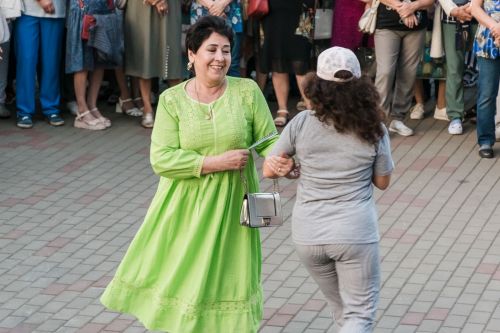 Пятачок 3.08.2023
