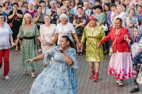 Пятачок 3.08.2023