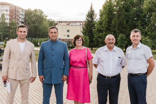 Пятачок 3.08.2023
