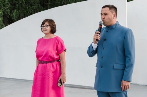 Пятачок 3.08.2023