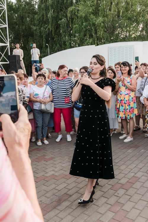 Пятачок 3.08.2023