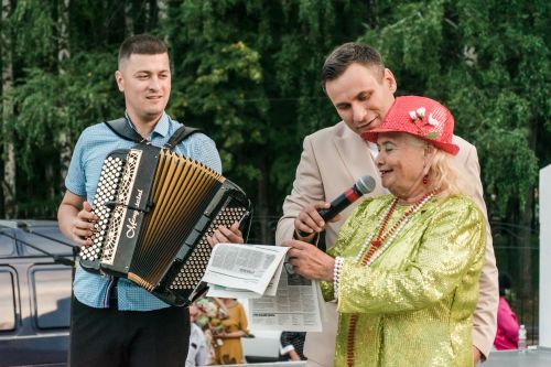 Пятачок 3.08.2023