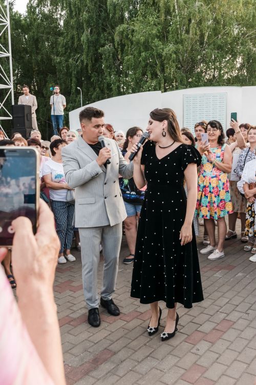Пятачок 3.08.2023