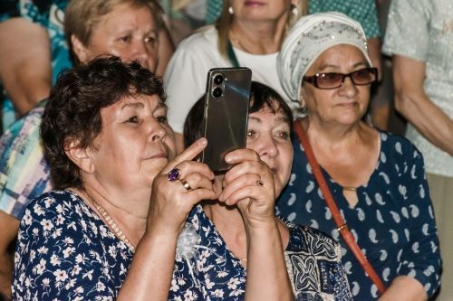 Пятачок 3.08.2023
