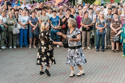 Пятачок 3.08.2023