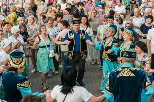 Пятачок 3.08.2023