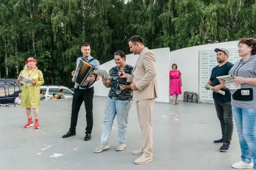 Пятачок 3.08.2023