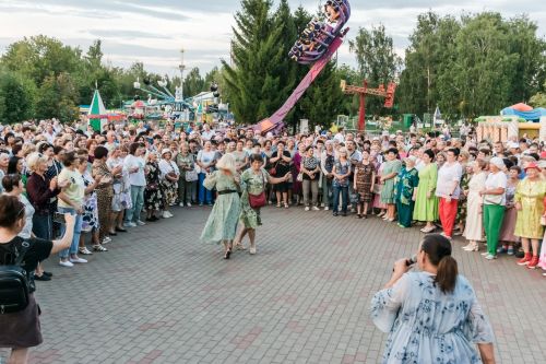 Пятачок 3.08.2023