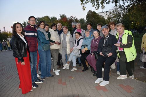 Пятачок 13.09.2023