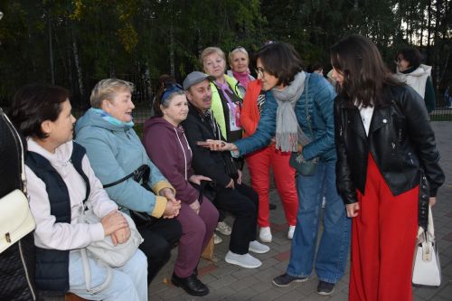 Пятачок 13.09.2023