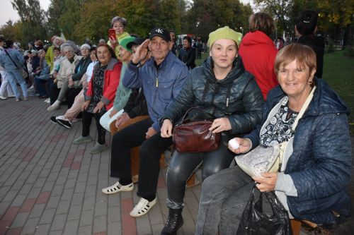 Пятачок 13.09.2023