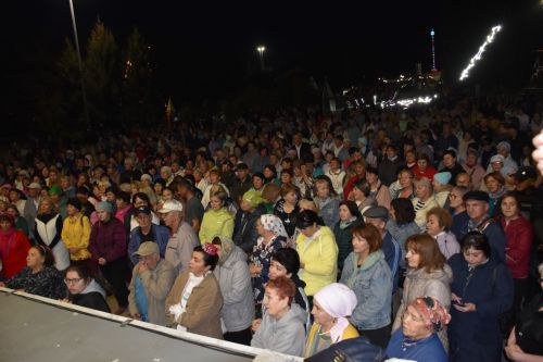 Пятачок 13.09.2023