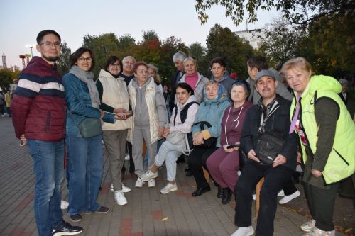 Пятачок 13.09.2023