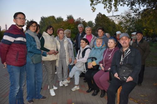Пятачок 13.09.2023
