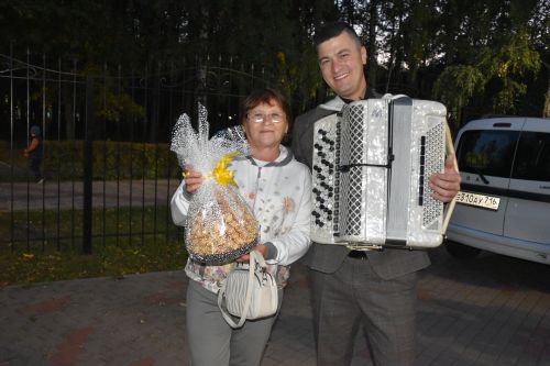 Пятачок 13.09.2023