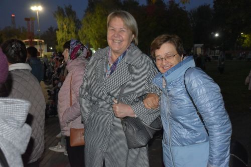 Пятачок 13.09.2023