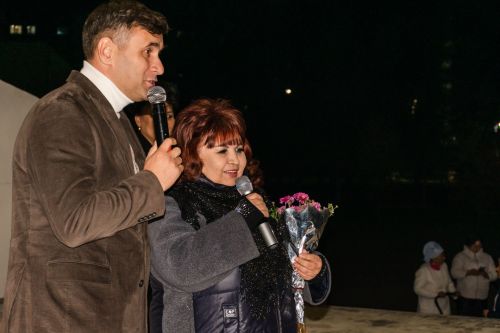 "Шәһри Чаллы"дан - Пятачок (3 октябрь 2024 ел)