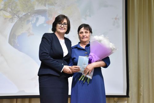 «Урам җыештыручылар хөрмәткә лаек» конкурсы җиңүчеләрен бүләкләдек