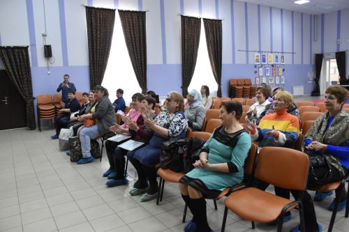 «Урам җыештыручылар хөрмәткә лаек» конкурсы җиңүчеләрен бүләкләдек