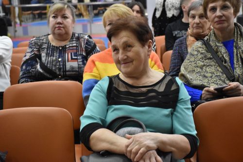 «Урам җыештыручылар хөрмәткә лаек» конкурсы җиңүчеләрен бүләкләдек