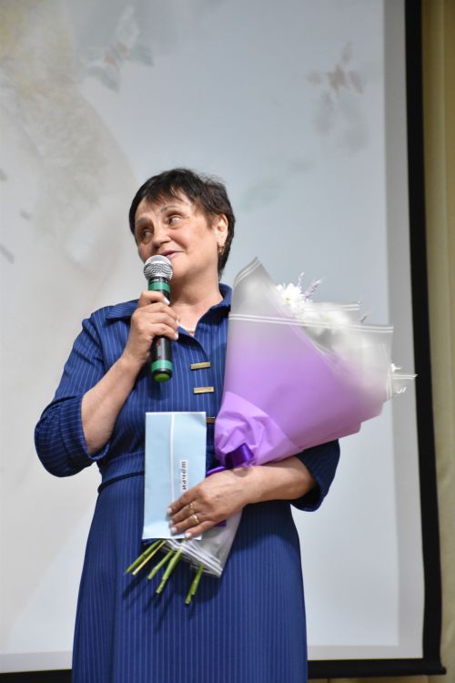 «Урам җыештыручылар хөрмәткә лаек» конкурсы җиңүчеләрен бүләкләдек