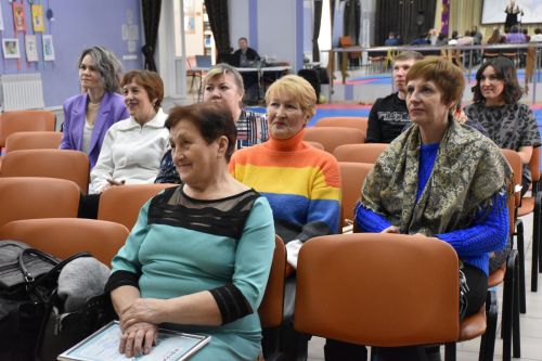 «Урам җыештыручылар хөрмәткә лаек» конкурсы җиңүчеләрен бүләкләдек
