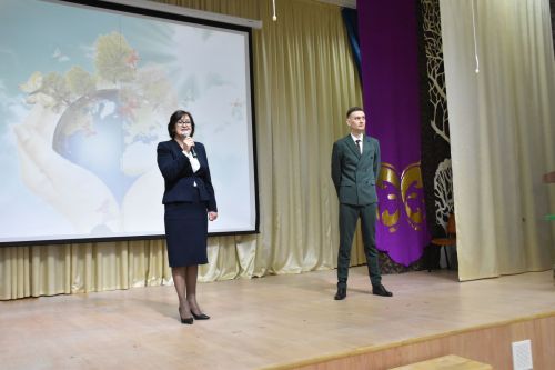 «Урам җыештыручылар хөрмәткә лаек» конкурсы җиңүчеләрен бүләкләдек