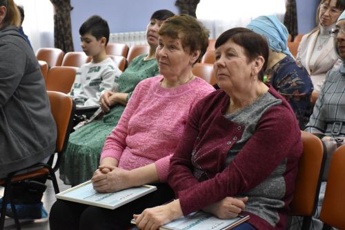 «Урам җыештыручылар хөрмәткә лаек» конкурсы җиңүчеләрен бүләкләдек